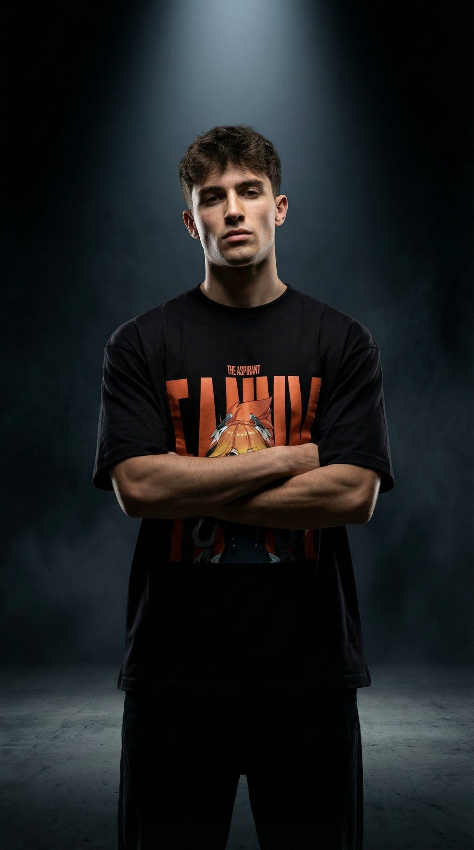 Fanny Blade of Kibou Oversized T-Shirt – Streetwear | Mobile Legends Toxikiing