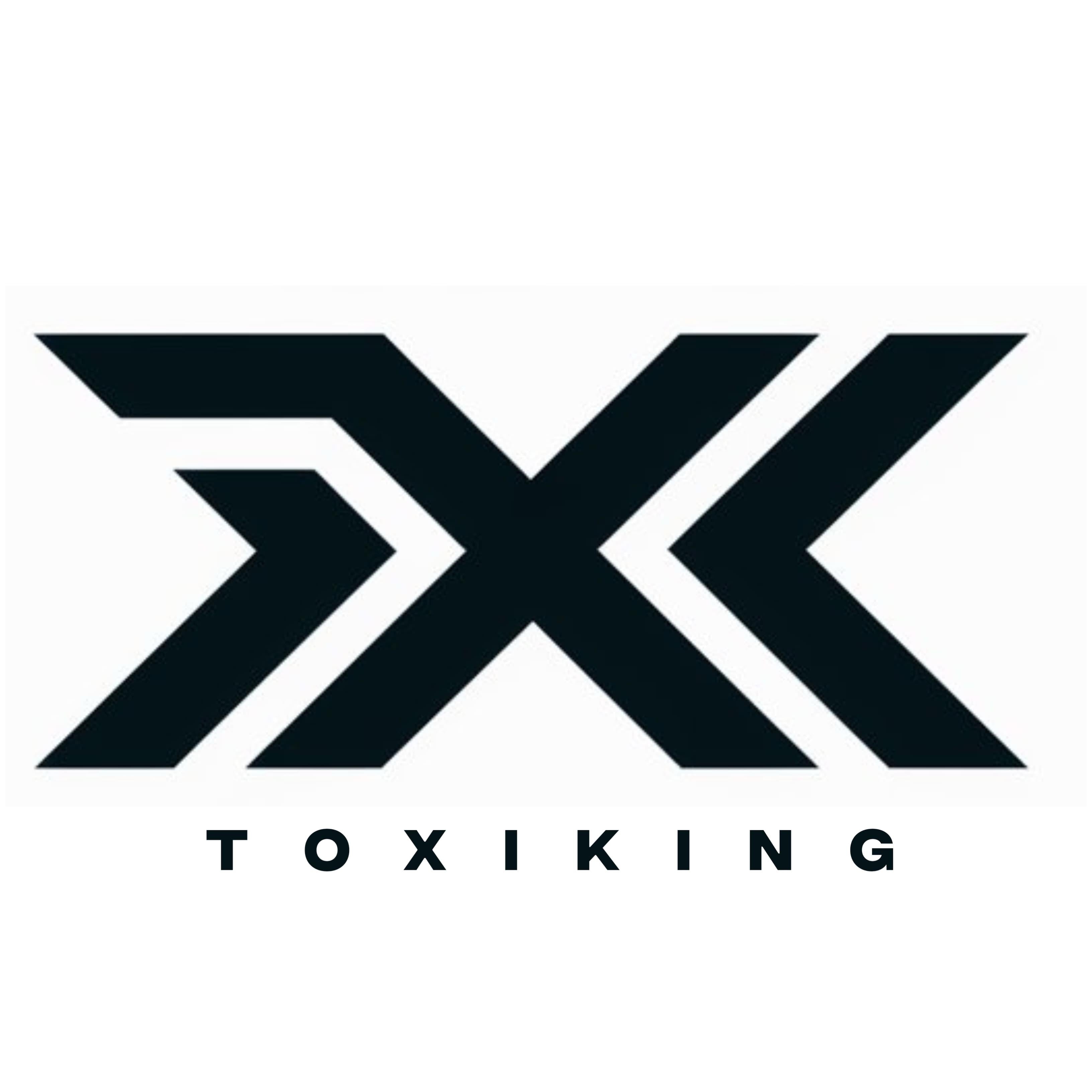 TOXIKIING