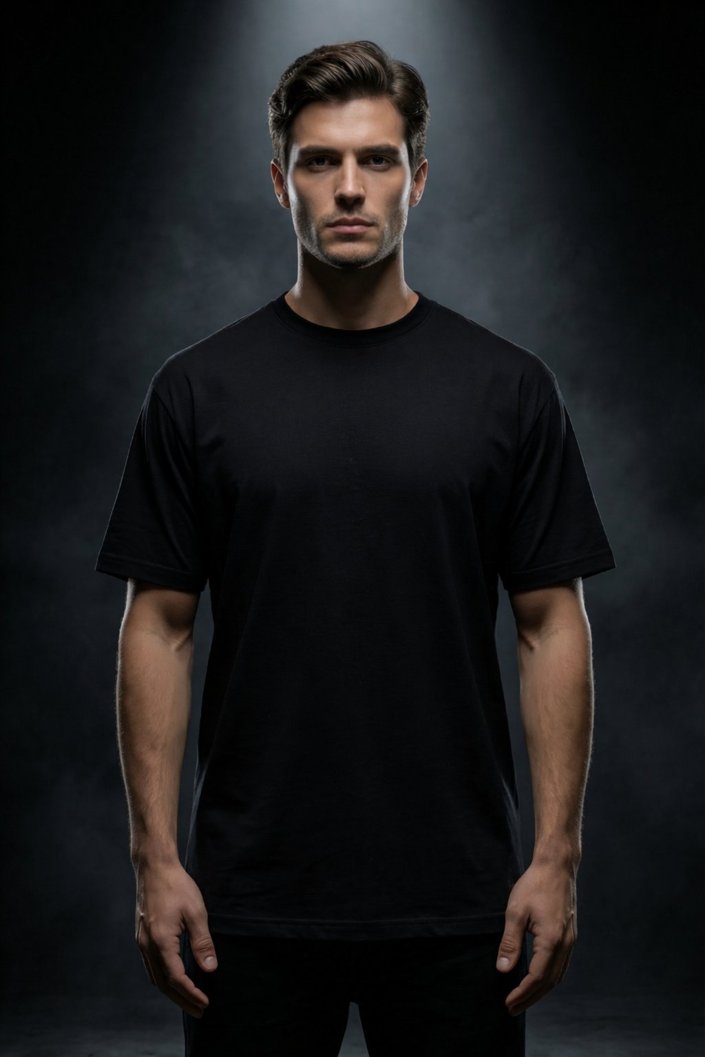 Custom T-Shirt Printing — Upload Your Design - Image 2